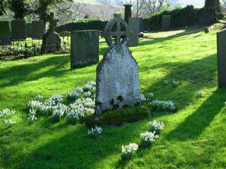 A Fine and Private Place